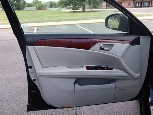 Used 2012 Toyota Avalon FWD image 23