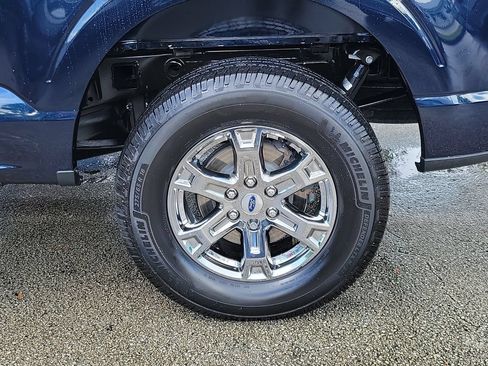 Used 2021 Ford F150 XLT w/ XTR Package AWD/4WD image 5