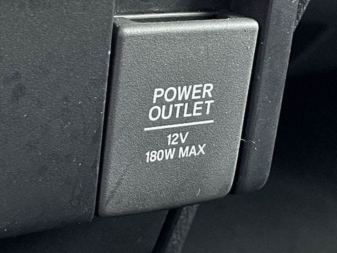 Used 2025 Honda Odyssey Sport-L image 21