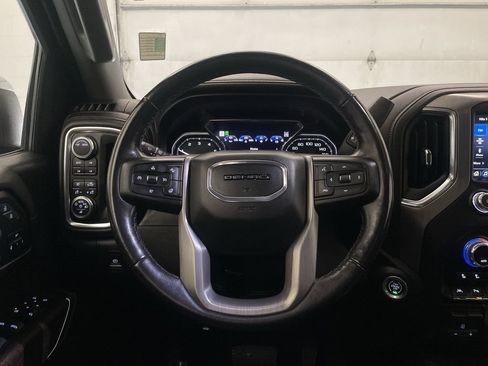 Used 2021 GMC Sierra 1500 Denali w/ Denali Ultimate Package AWD/4WD image 5