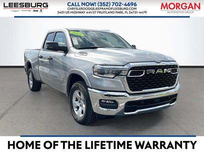 Used 2025 RAM 1500 Big Horn