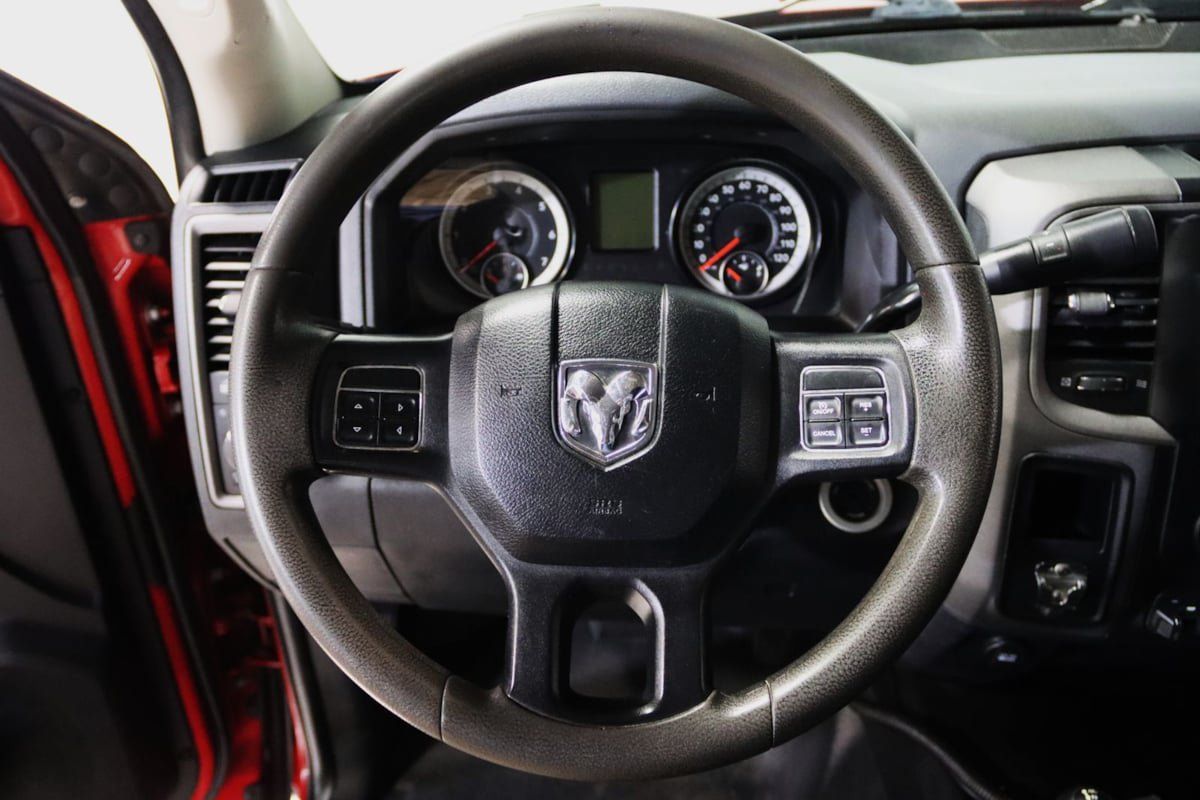 Used 2016 RAM 3500 Tradesman w/ Popular Equipment Group AWD/4WD image 42