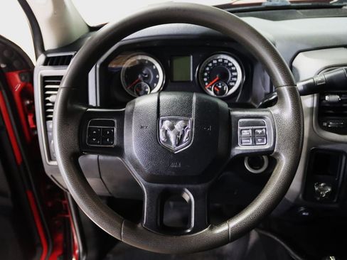 Used 2016 RAM 3500 Tradesman w/ Popular Equipment Group AWD/4WD image 42
