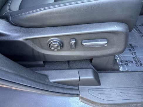 Used 2025 Honda Odyssey EX-L image 19