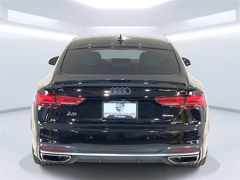 Used 2022 Audi A5 2.0T Premium Plus image 6