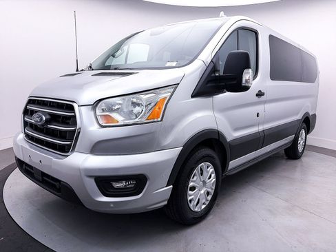 Used 2020 Ford Transit 150 XLT image 11