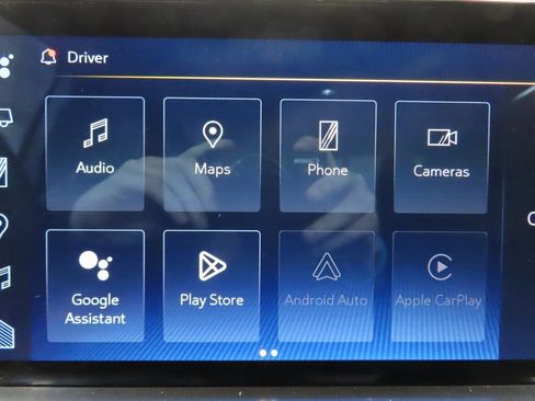 Used 2024 Chevrolet Silverado 1500 RST w/ Convenience Package II image 20