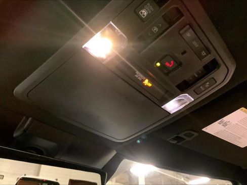 Used 2023 Toyota Tundra 1794 Edition image 33