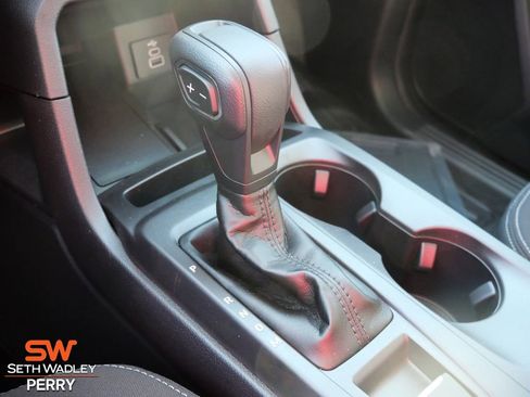 New 2025 Ford Ranger XL w/ Trailer Tow Package image 25