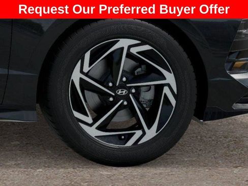New 2026 Hyundai Sonata SEL image 11