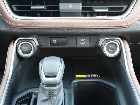 New 2026 Toyota Grand Highlander AWD image 27