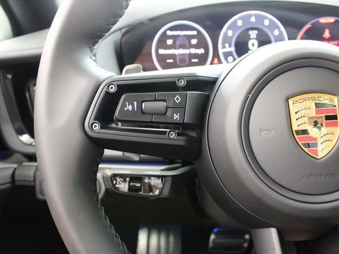 New 2026 Porsche Panamera RWD image 32