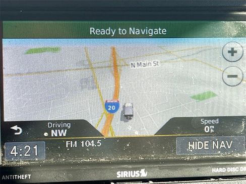 Used 2016 Jeep Wrangler Unlimited Sahara w/ Connectivity Group image 13