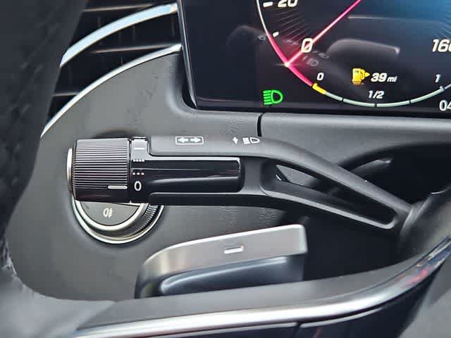 Certified 2026 Mercedes-Benz E 350 4MATIC Sedan image 28