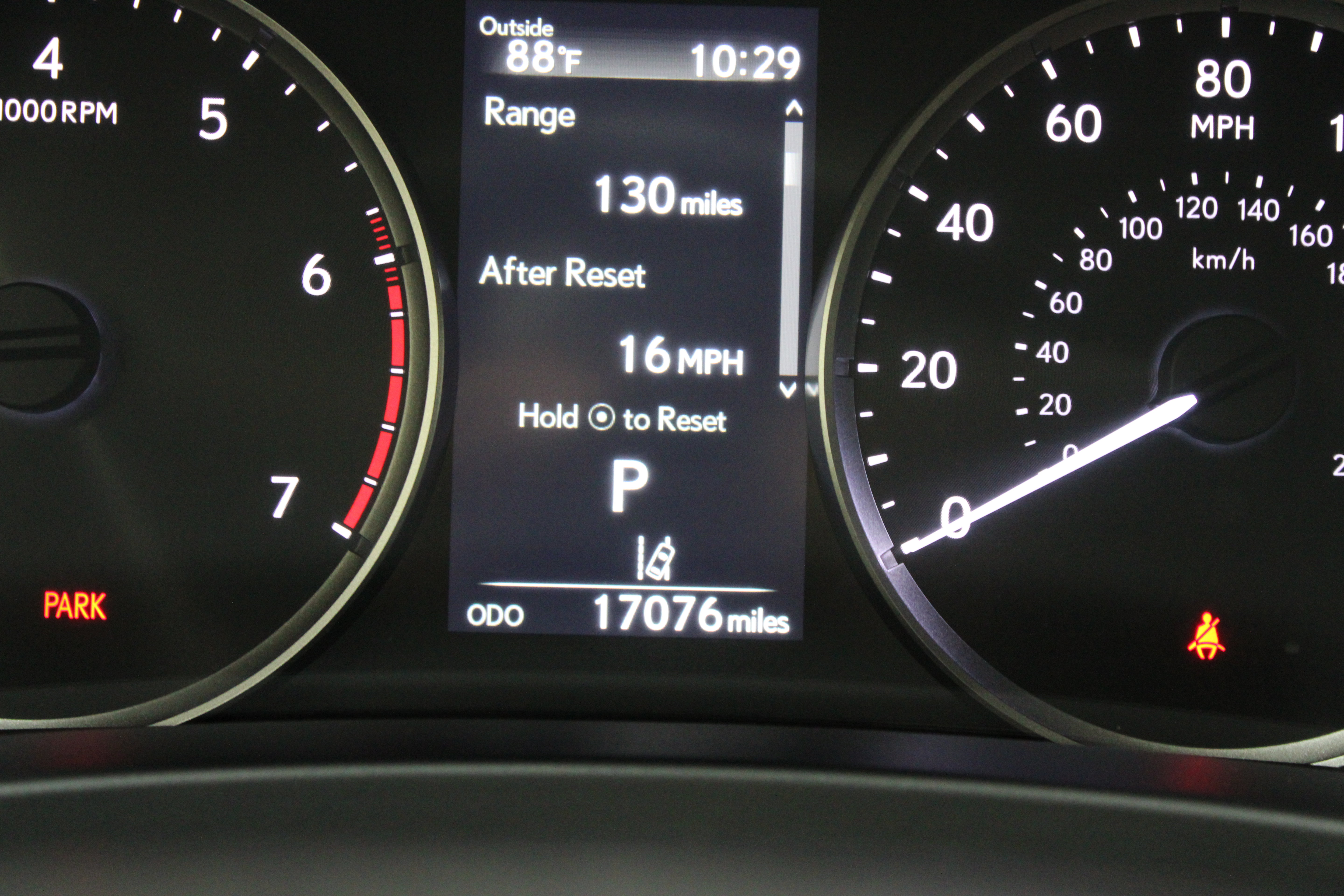 Used 2024 Lexus IS 300 w/ Comfort Package RWD image 42