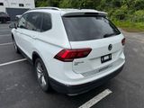 Certified 2021 Volkswagen Tiguan SEL w/ 3rd Row Seat Package image 5
