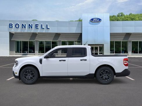 New 2026 Ford Maverick XLT w/ XLT Luxury Package image 3