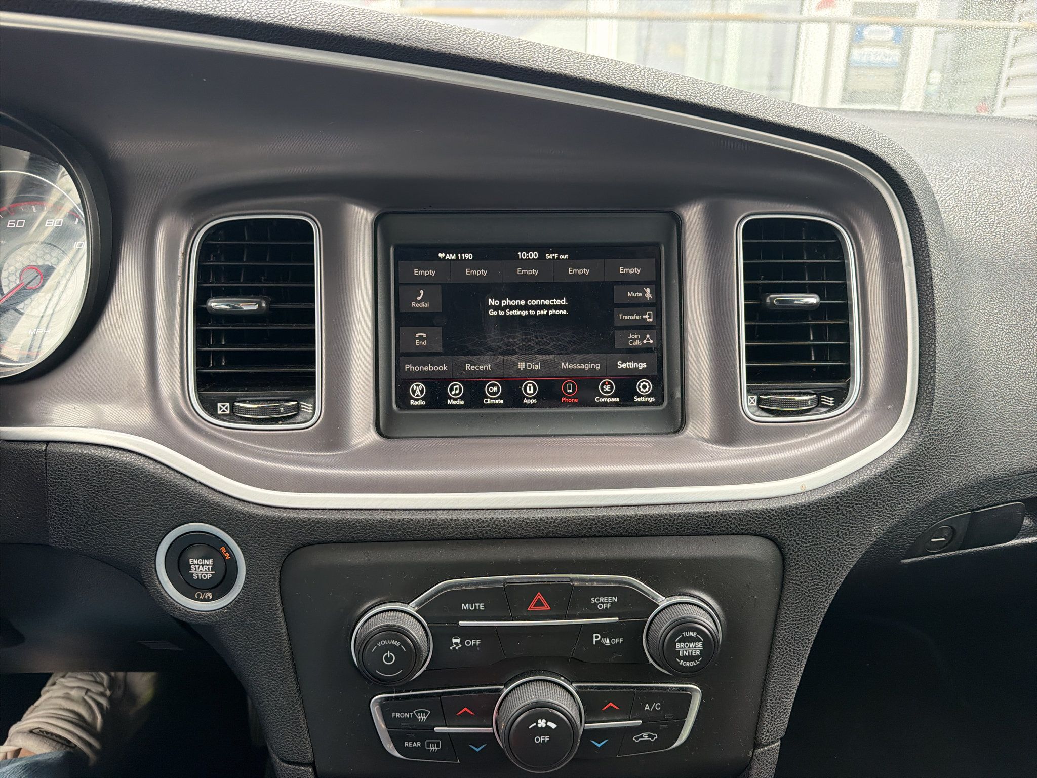 Used 2022 Dodge Charger SXT RWD image 12