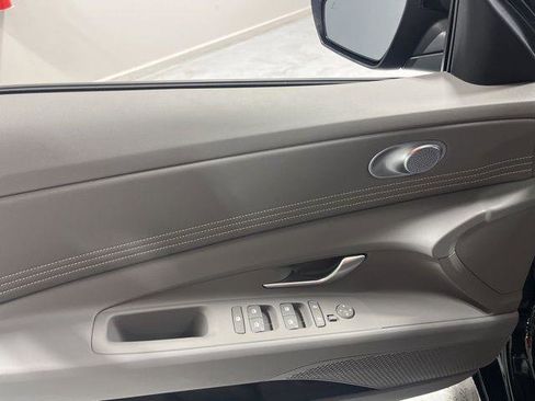 New 2026 Hyundai Elantra Sport FWD image 6