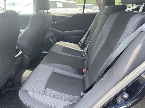 Used 2020 Subaru Outback Premium w/ Popular Package #1 AWD/4WD image 12
