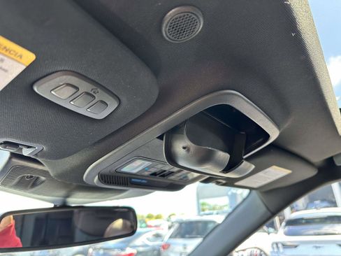 Used 2023 Ford Explorer Platinum w/ Technology Package image 29