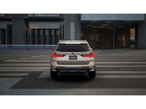 New 2026 BMW X1 xDrive28i w/ Technology Package image 5