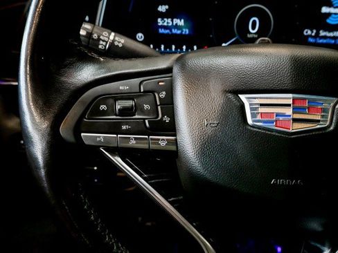 Used 2023 Cadillac Escalade Sport image 38