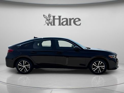 Certified 2024 Honda Civic LX image 6