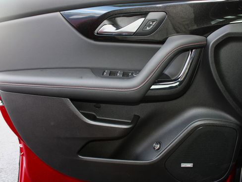 New 2026 Chevrolet Blazer RS w/ Driver Confidence II Package image 15