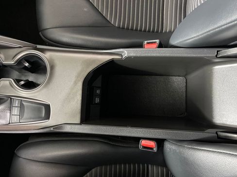 Certified 2023 Toyota Camry SE image 23