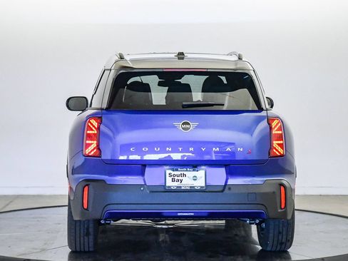 New 2026 MINI Cooper Countryman S AWD/4WD image 3