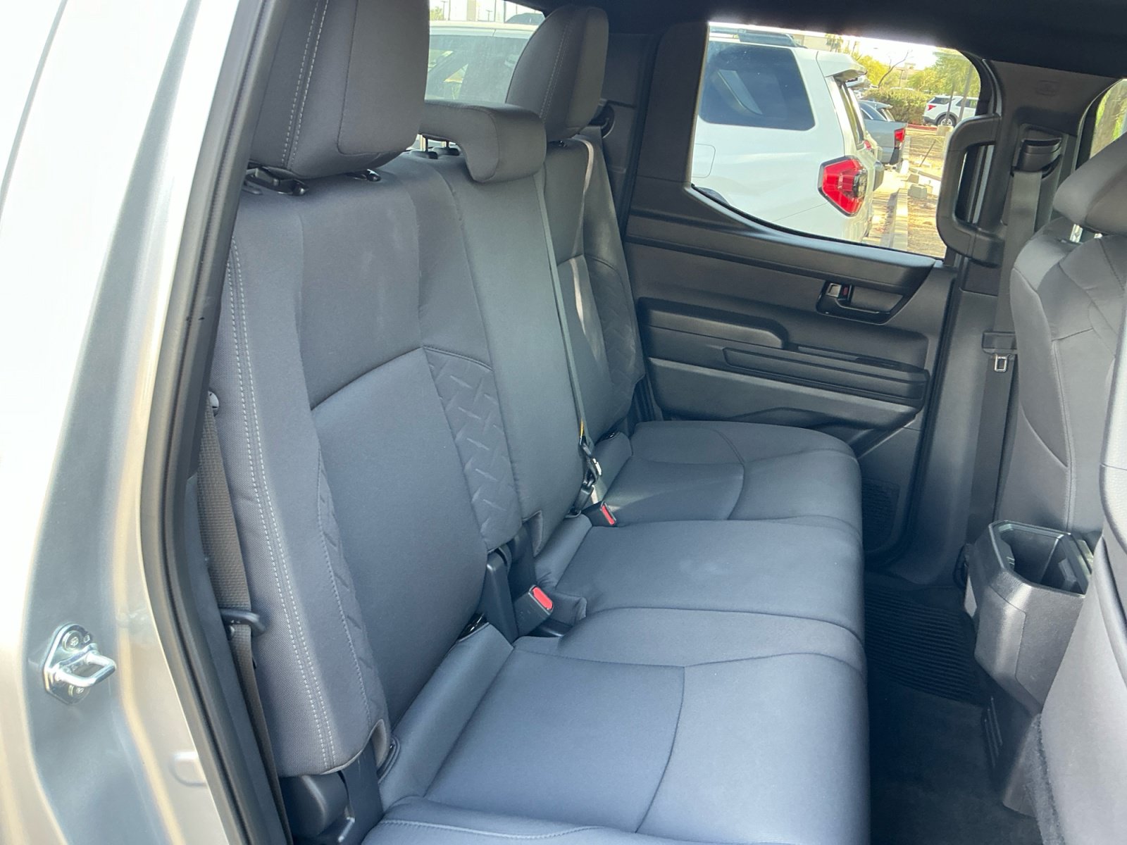 Used 2025 Toyota Tacoma SR5 RWD image 18