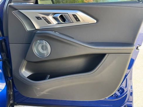 Certified 2023 BMW XM AWD/4WD image 28