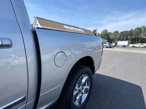 Used 2018 RAM 1500 Big Horn AWD/4WD image 15
