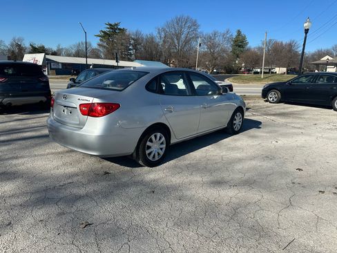 Used 2007 Hyundai Elantra GLS image 5