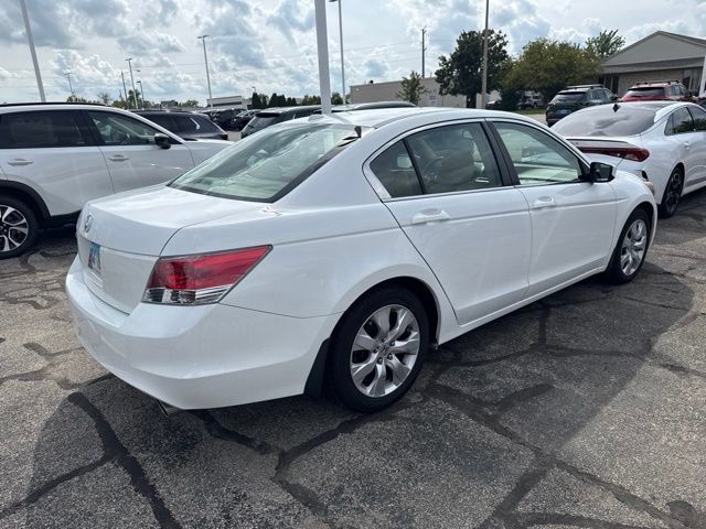 Used 2009 Honda Accord EX-L image 7