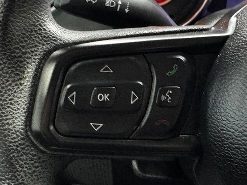 Used 2023 Jeep Wrangler Unlimited Sport image 28