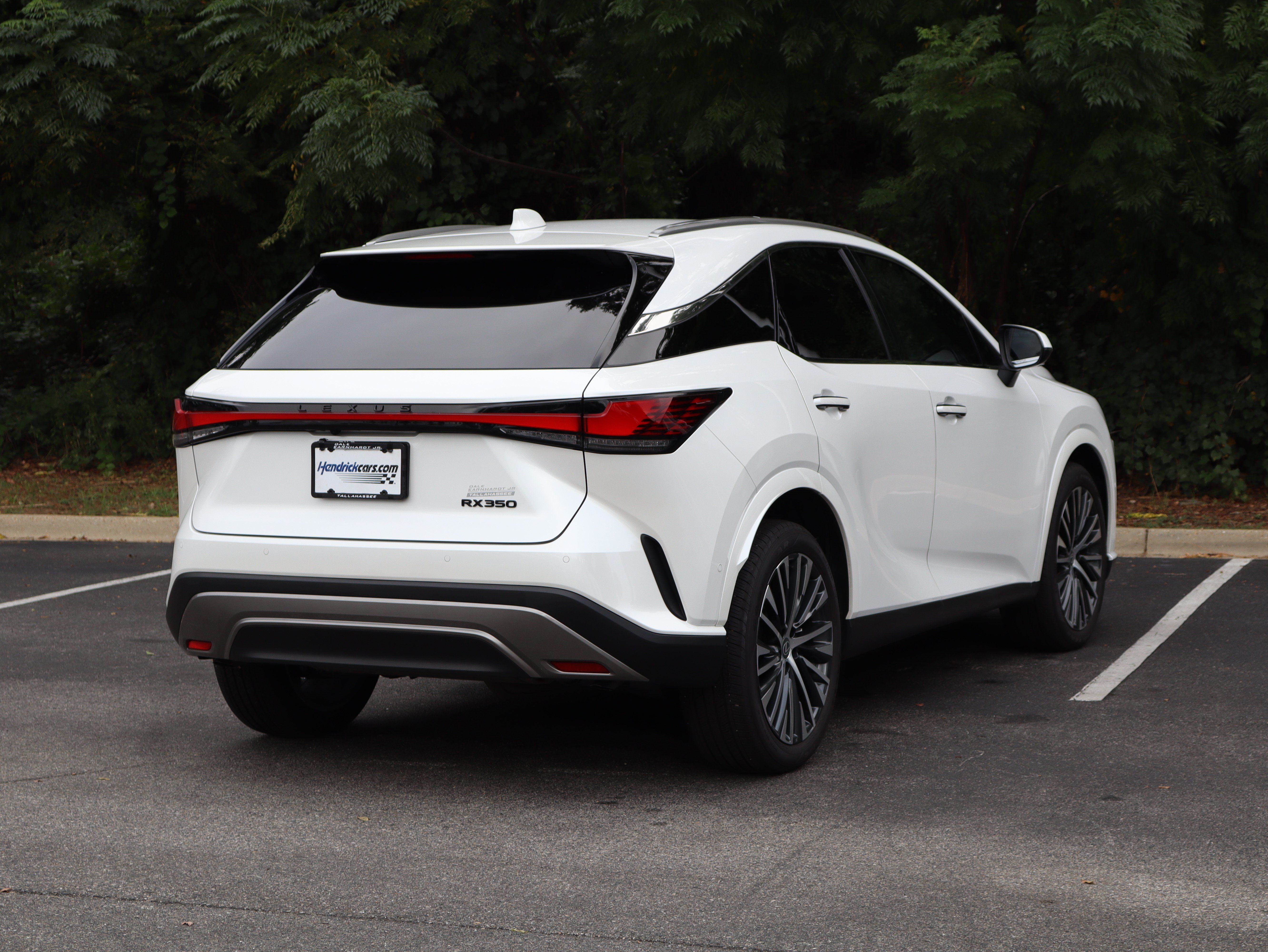 Used 2026 Lexus RX 350 Premium Plus w/ Convenience Package FWD image 10