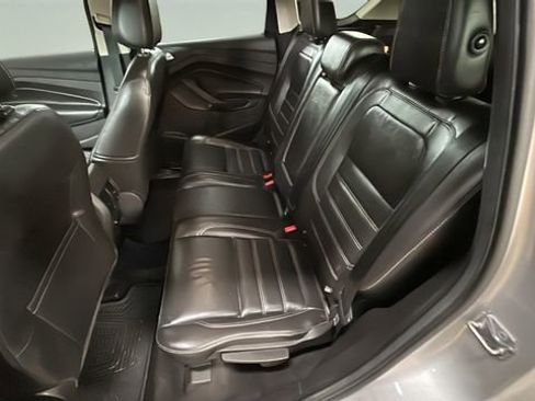 Used 2017 Ford Escape Titanium w/ Equipment Group 301A image 14