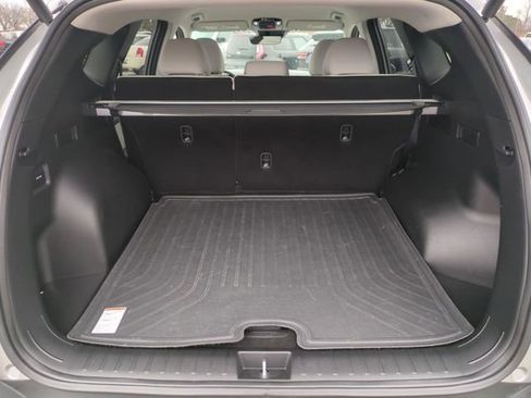 Certified 2025 Hyundai Tucson SEL image 16