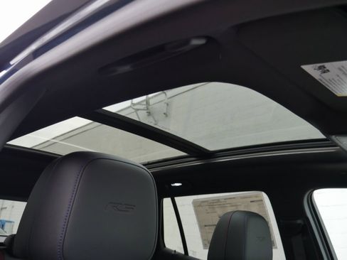 New 2026 Chevrolet Equinox RS image 23