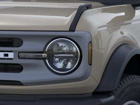 New 2025 Ford Bronco Big Bend AWD/4WD image 20