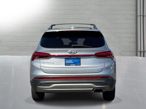 Used 2023 Hyundai Santa Fe SEL AWD/4WD image 7