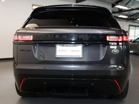 Used 2023 Land Rover Range Rover Velar R-Dynamic S image 6