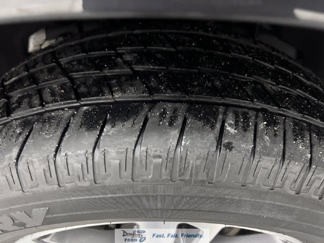 Used 2024 Ford Expedition Max Limited RWD image 16