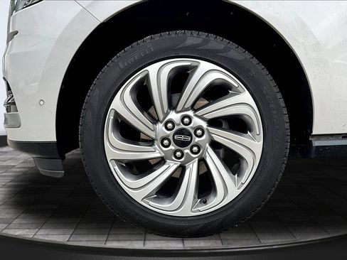 Used 2023 Lincoln Navigator L Reserve AWD/4WD image 14
