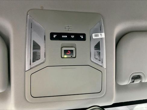 Certified 2025 Toyota RAV4 LE AWD/4WD image 34