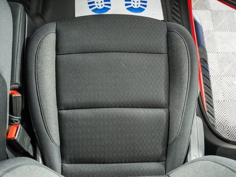 New 2026 Chevrolet Silverado 1500 Custom image 33