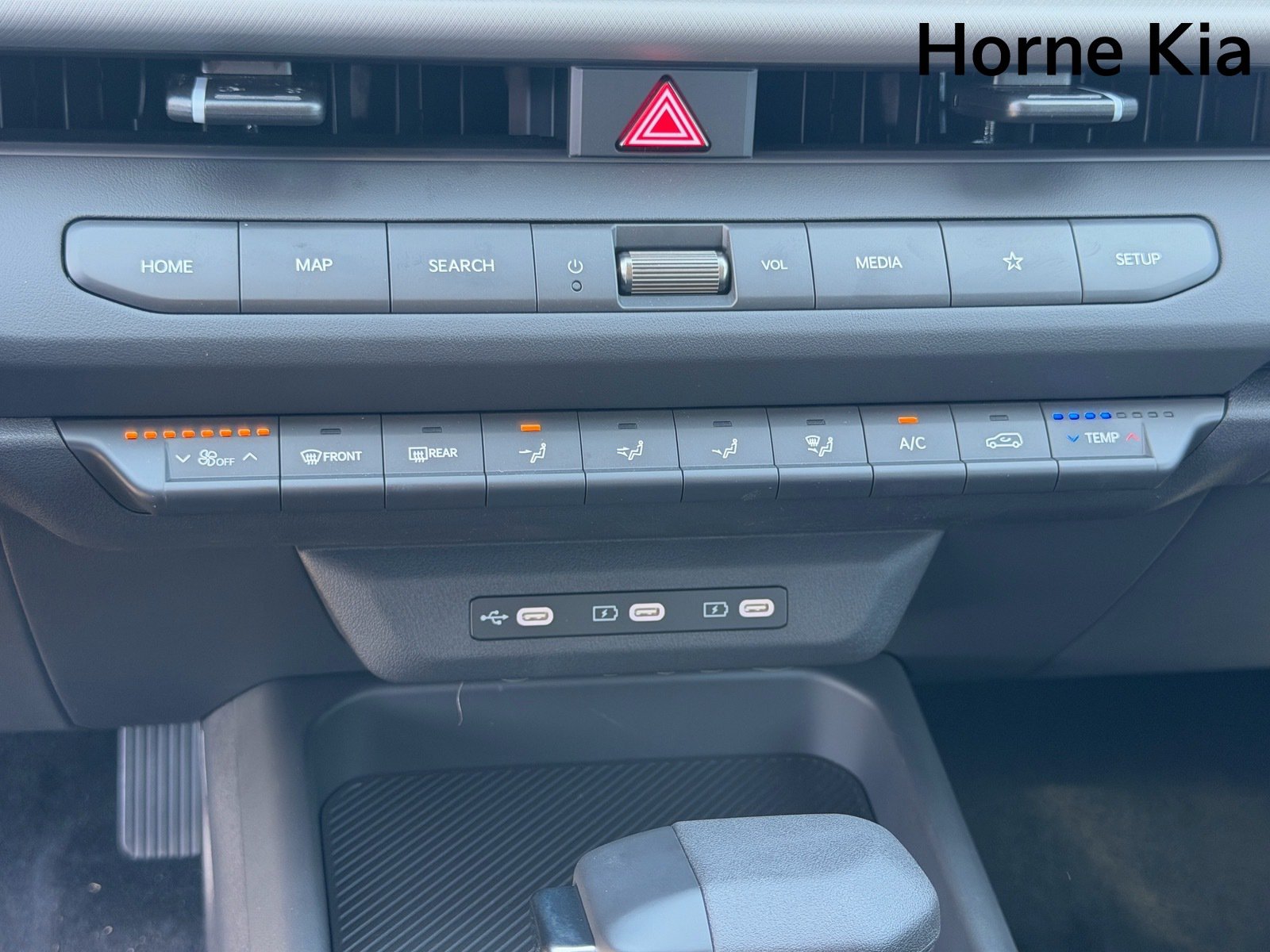 New 2027 Kia Seltos LX FWD image 17