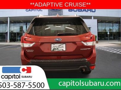 Used 2020 Subaru Forester Premium